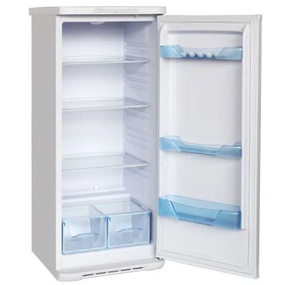 Лот: 19708401. Фото: 1. Холодильник без морозильника Бирюса... Холодильники, морозильные камеры