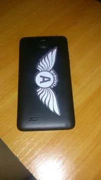 Лот: 5879495. Фото: 1. смартфон " Fly". Смартфоны