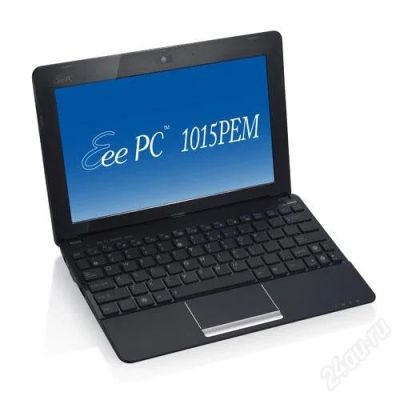 Лот: 1112355. Фото: 1. нетбук ASUS EEE PC 1015 PEM. Ноутбуки