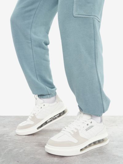 Лот: 24287684. Фото: 1. Кроссовки мужские Athlex Royal... Кеды, кроссовки, слипоны