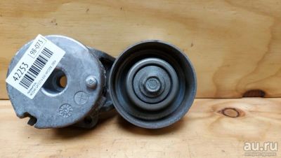 Лот: 18535912. Фото: 1. Натяжитель Nissan Lafesta B30... Двигатель и элементы двигателя