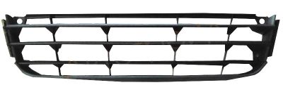 Лот: 7417151. Фото: 1. Решетка в бампер Volkswagen Touran... Кузов