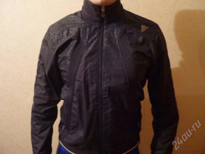 Лот: 184734. Фото: 1. adidas///. Верхняя одежда