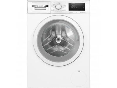 Лот: 21362610. Фото: 1. Стиральная машина Bosch WAN24009II. Другое (бытовая техника)