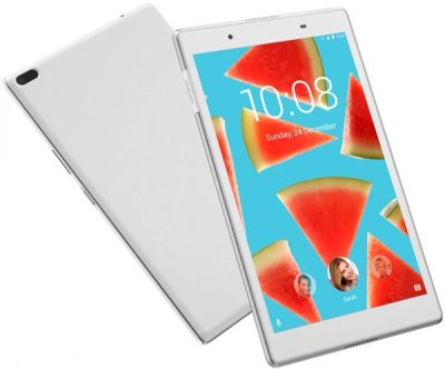 Лот: 11858282. Фото: 1. Планшет 8" Lenovo Tab 4 TB-8504X... Планшеты