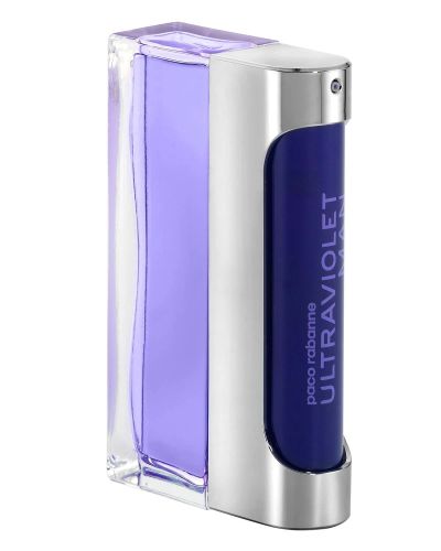 Лот: 12720699. Фото: 1. Paco Rabanne Ultraviolet Man 100... Женская парфюмерия