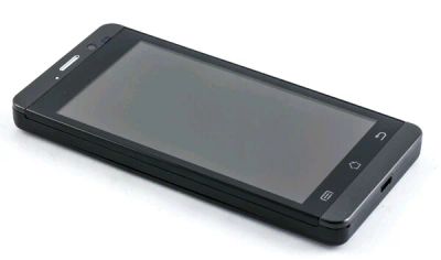 Лот: 7535426. Фото: 1. Jiayu G3S (4 ядра, 1 гиг оперативы... Смартфоны