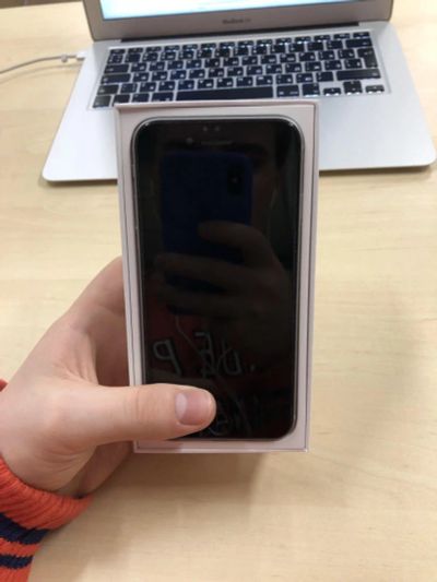 Лот: 13718312. Фото: 1. iPhone 6s. Смартфоны