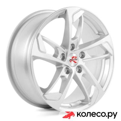 Лот: 25099892. Фото: 1. R037 7x17/5*114.3 D66.1 ET45 HS. Диски