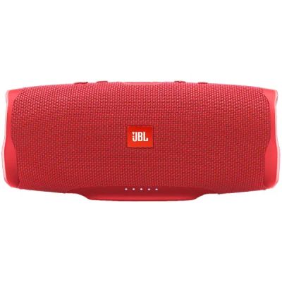 Лот: 22194822. Фото: 1. Портативная акустика JBL Charge... Внешние, портативные аккумуляторы для смартфонов (Power bank)