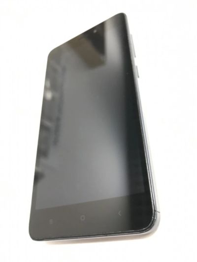 Лот: 14480820. Фото: 1. Xiaomi Redmi 4A 16Gb Black (Б... Смартфоны