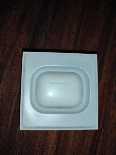 Лот: 17234417. Фото: 1. Наушники Airpods pro. Наушники, гарнитуры