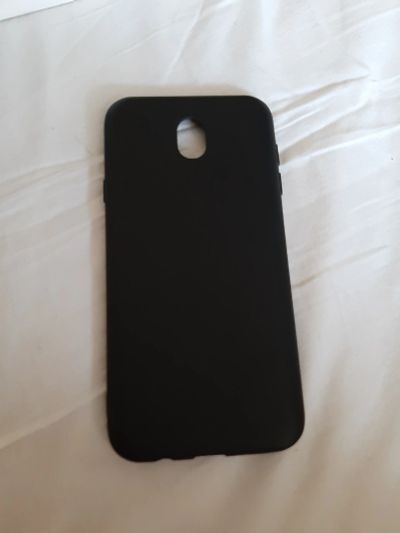 Лот: 12648103. Фото: 1. Чехол Samsung Galaxy J7 (2017). Чехлы, бамперы