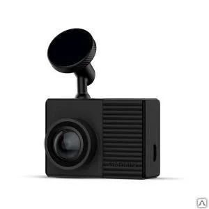 Лот: 15892948. Фото: 1. Видеорегистратор Garmin Dash Cam... Видеорегистраторы,  радар-детекторы, системы парковки
