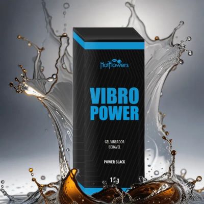 Лот: 22056119. Фото: 1. Жидкий вибратор VIBRO POWER со... Игрушки