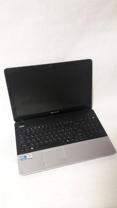Лот: 13902930. Фото: 1. Ноутбук Packard Bell EasyNote... Разное