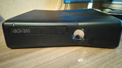 Лот: 13157432. Фото: 1. XBOX 360 + Kinect 360. Игры для консолей