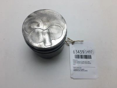Лот: 20402506. Фото: 1. Поршень Toyota Caldina 1997 1310364180... Двигатель и элементы двигателя