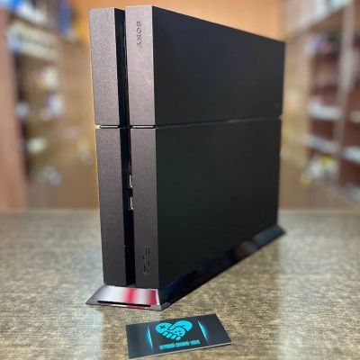 Лот: 17426676. Фото: 1. Оригинальная подставка для Playstation... Аксессуары для игровых приставок, консолей, геймпады