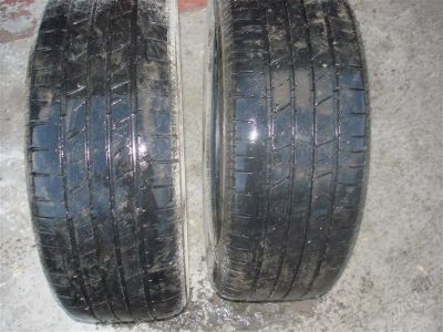 Лот: 915003. Фото: 1. шины 205\55\16. Шины