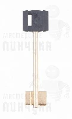 Лот: 11942500. Фото: 1. ключ 24 DV242. Материалы и сырьё