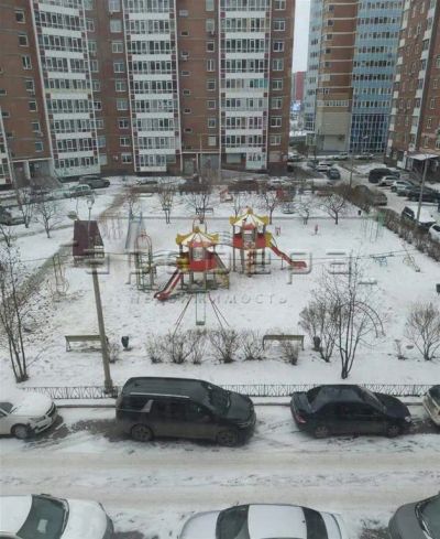 Лот: 19694643. Фото: 1. 3-комнатная квартира на ул. Алексеева... Квартиры, студии