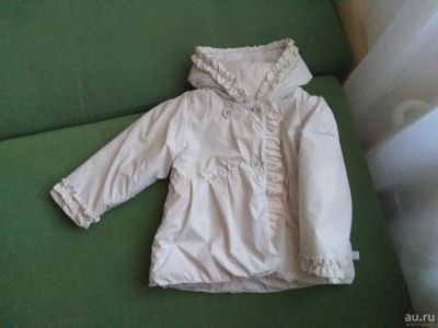 Лот: 10542723. Фото: 1. Куртка. Верхняя одежда