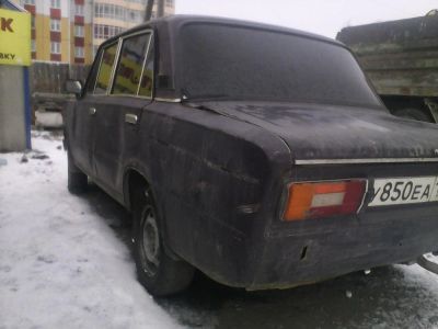Лот: 5295703. Фото: 1. ваз 2106. Автомобили