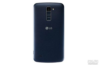 Лот: 9225228. Фото: 1. Телефон LG К10 на запчасти. Смартфоны