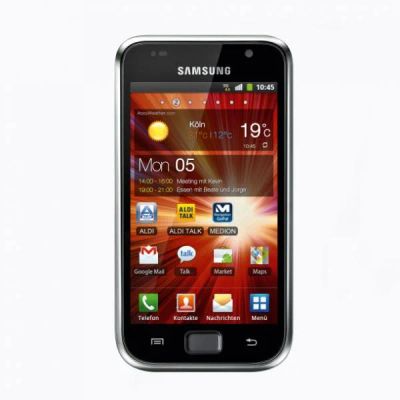 Лот: 4143785. Фото: 1. Продам смартфон Samsung Galaxy... Смартфоны