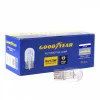 Лот: 14635942. Фото: 1. W21/5W 12V 21/5W GOODYEAR лампа... Оптика и освещение
