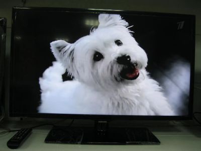 Лот: 3391880. Фото: 1. телевизор Samsung UE32F5020AK... Телевизоры