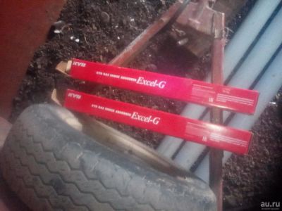Лот: 9268249. Фото: 1. стойки газ волга. Ходовая, подвеска, рулевое управление