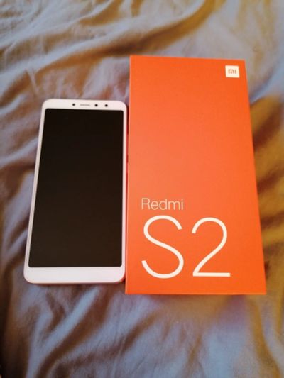 Лот: 16336619. Фото: 1. Телефон Xiaomi redmi s2 64gb. Смартфоны