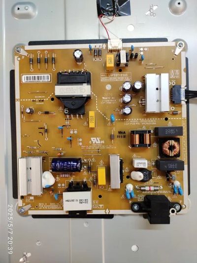 Лот: 25675853. Фото: 1. EAX69502604 tv LG 55UQ81009LC... Запчасти для телевизоров, видеотехники, аудиотехники