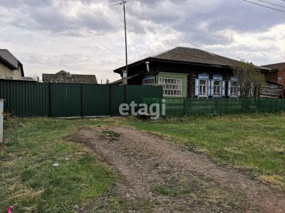 Лот: 25295831. Фото: 1. 3-комн. дом , посёлок городского... Дома