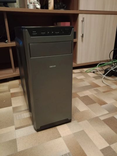 Лот: 24927092. Фото: 1. Системный блок. Компьютеры в сборе