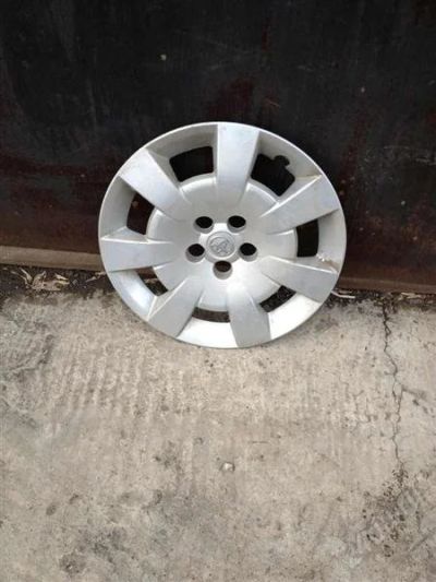 Лот: 2682961. Фото: 1. Колпак оригинальный Toyota. Колпаки