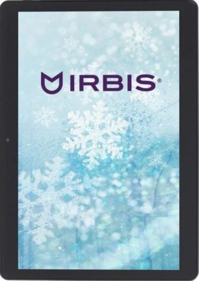 Лот: 13912925. Фото: 1. 9.6" Планшет Irbis TZ965 16 Гб... Планшеты