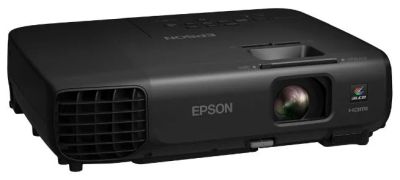 Лот: 5669246. Фото: 1. Проектор Epson EB-X03. Проекторы