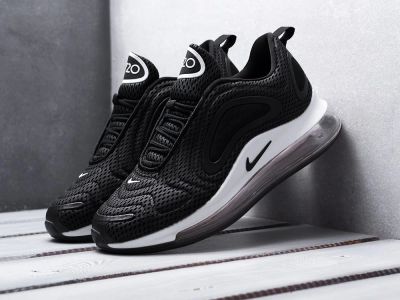Лот: 16840883. Фото: 1. Кроссовки Nike Air Max 720 (15722... Кеды, кроссовки, слипоны