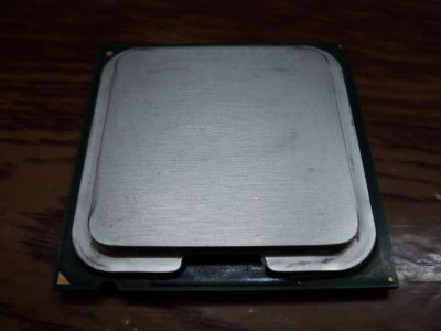 Лот: 4637254. Фото: 1. Intel Celeron D 326 (2533MHz... Процессоры