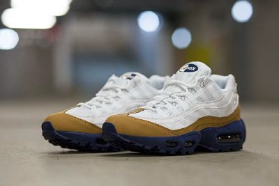 Лот: 10208569. Фото: 1. Nike Air Max 95 Kxd. Кеды, кроссовки, слипоны