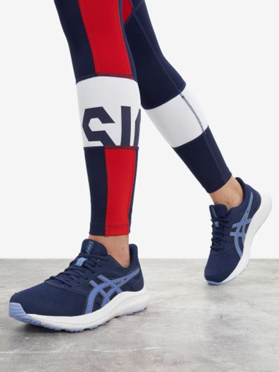 Лот: 24284771. Фото: 1. Кроссовки женские ASICS Jolt 4... Кеды, кроссовки, слипоны
