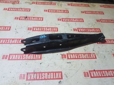 Лот: 20897262. Фото: 1. Рычаг подвески поперечный Subaru... Ходовая, подвеска, рулевое управление