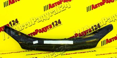 Лот: 18647339. Фото: 1. Мухобойка Toyota Raum (1997-2003... Другое (автохимия, масла, тюнинг)