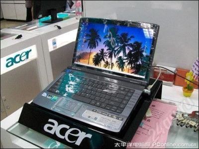 Лот: 630534. Фото: 1. Новый Acer Aspire 4736ZG-453G25M... Ноутбуки