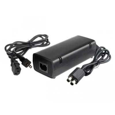 Лот: 4992060. Фото: 1. Блок питания Xbox 360. Аксессуары для игровых приставок, консолей, геймпады
