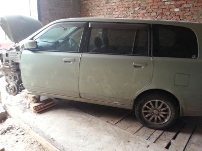 Лот: 7834951. Фото: 1. Митсубиси Дион 2003. Автомобили