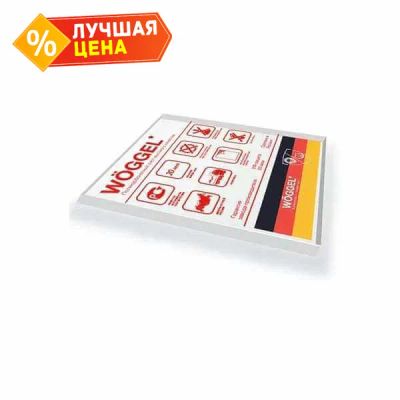 Лот: 25755999. Фото: 1. Монолитный поликарбонат 10 мм... Кровельные материалы